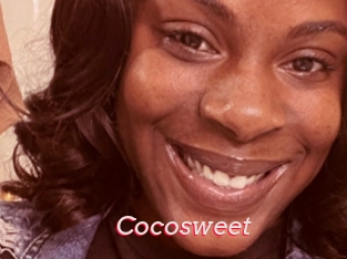 Cocosweet