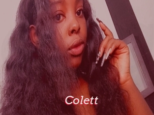 Colett