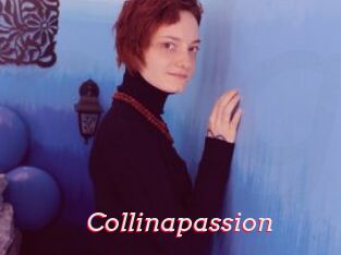 Collinapassion