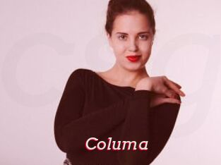 Columa