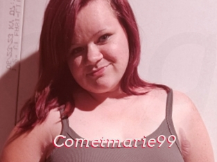 Cometmarie99