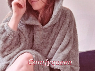 Comfyqueen