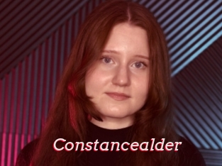 Constancealder