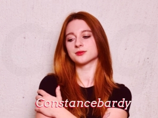 Constancebardy