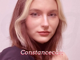 Constancecast