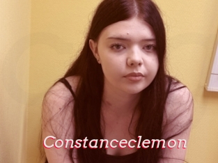 Constanceclemon