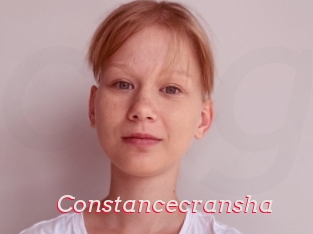 Constancecransha