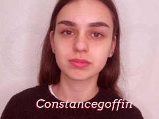 Constancegoffin