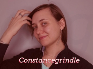 Constancegrindle