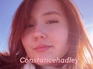 Constancehadley