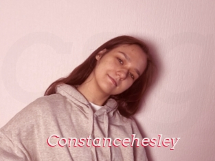 Constancehesley
