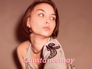 Constancemay