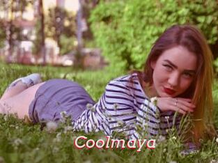 Coolmaya