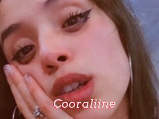 Cooraliine