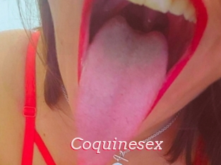 Coquinesex