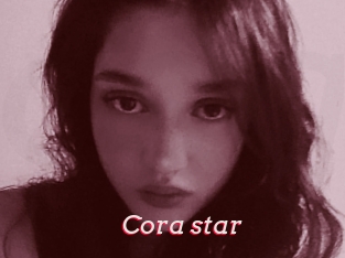 Cora_star