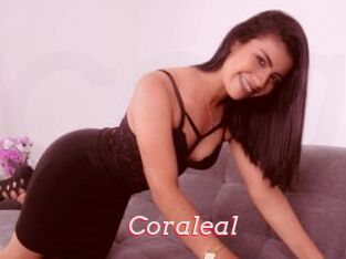 Coraleal