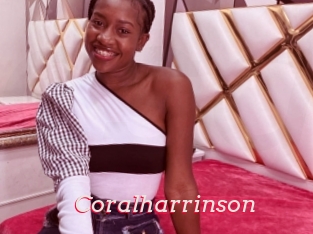 Coralharrinson