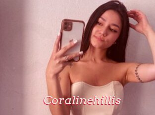 Coralinehillis