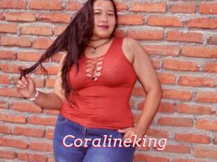 Coralineking