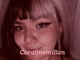 Coralinemillan