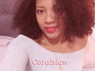 Coralxlaw