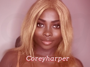 Coreyharper