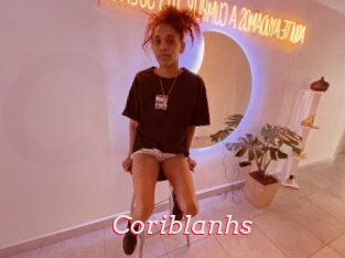 Coriblanhs