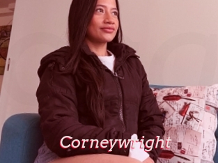 Corneywright