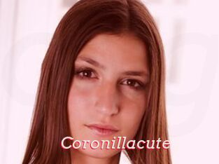 Coronillacute