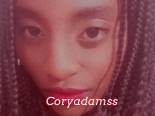 Coryadamss