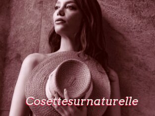 Cosettesurnaturelle