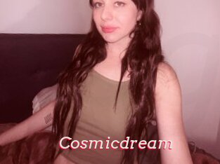 Cosmicdream