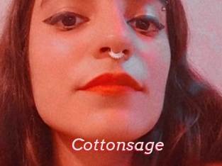 Cottonsage