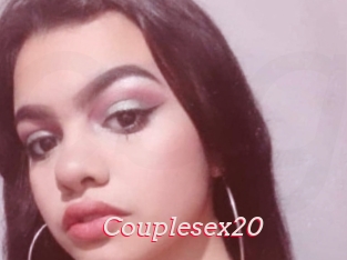 Couplesex20