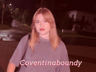 Coventinaboundy