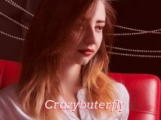 Crazybuterfly