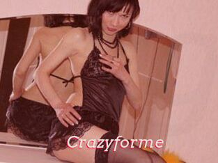 Crazyforme