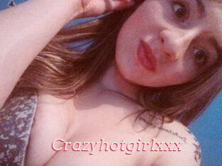 Crazyhotgirlxxx