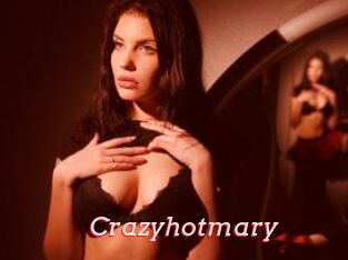 Crazyhotmary