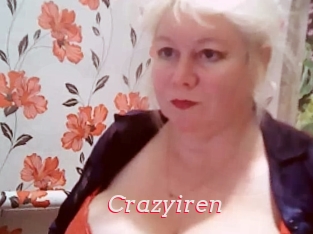 Crazyiren