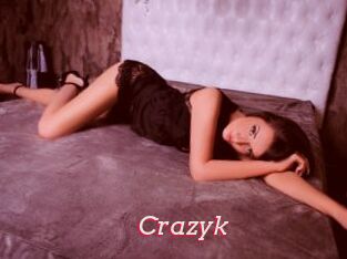 Crazyk