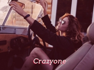 Crazyone