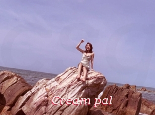 Cream_pal