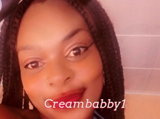 Creambabby1