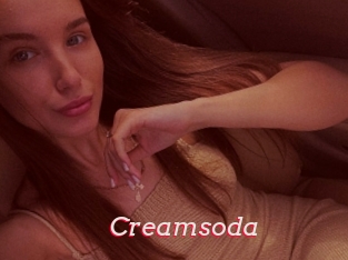 Creamsoda