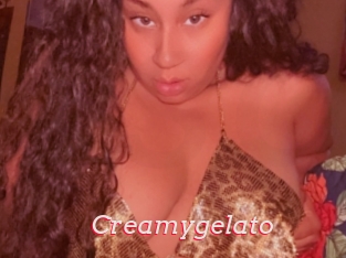 Creamygelato