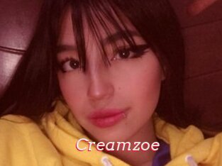 Creamzoe