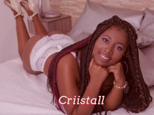 Criistall