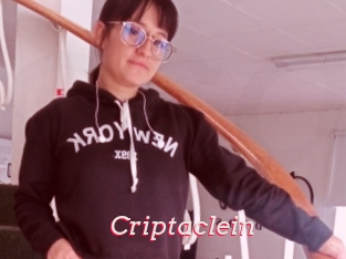 Criptaclein